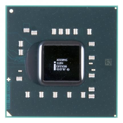 Северный мост Intel SLB94, AC82GM45 (2010)