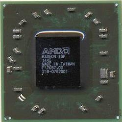 Северный мост ATI AMD Radeon IGP RS880M, 216-0752001, 100-CG1811 (2015)
