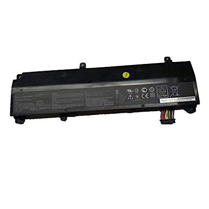 Аккумулятор для Asus GL702VI (a42n1710), 88Wh, 14.8V