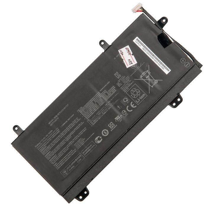 Аккумулятор для Asus GM501GM, GM501GS (c41n1727), 55Wh, 15.4V