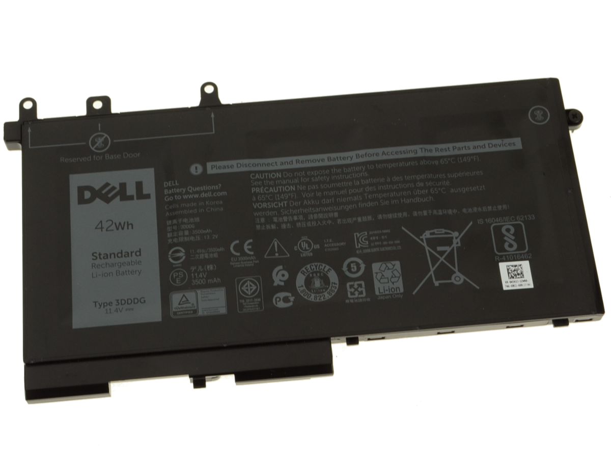 Battery wh. Dell 42wh аккумулятор для ноутбука. Dell Latitude 5280. Dell 7480 аккумулятор. Батарея для dell 5490.