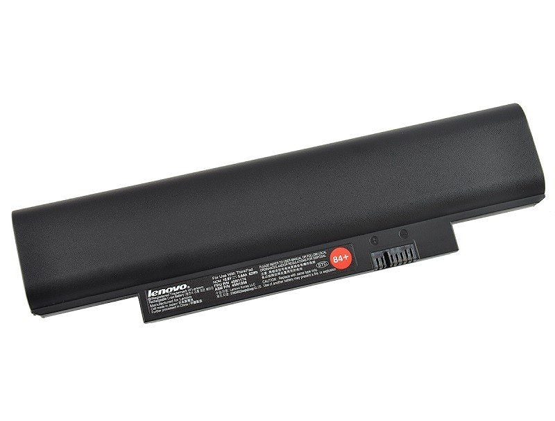 Аккумулятор для Lenovo ThinkPad E120, E125, E320, E325 (84+) 45N1062, 45n1063, (0A36290), 63Wh, 5600mAh, 11.1V, (REF)