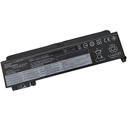 Аккумулятор для Lenovo IdeaPad 320S-13IKB, Yoga 720-12IKB, 330-11IGM (L17L3P61), 3108mAh, 11.58V, ver.2