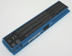 Аккумулятор Samsung N310, N315, X118, X120 (AA-PL0TC6T) 66Wh, 7.5V, ORG (цвет синий)