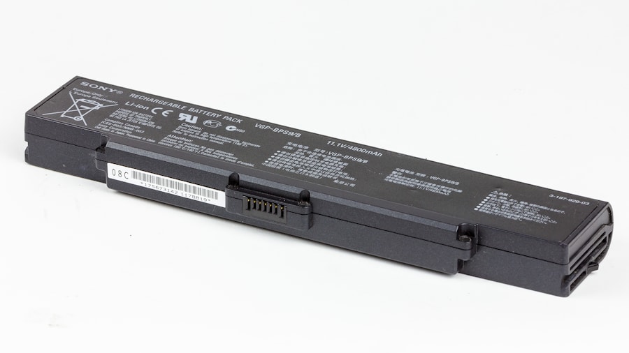 Аккумулятор Sony VGN-AR, VGN-NR, VGN-SZ, BPS9, 5200mAh, 11.1V черный, ORG