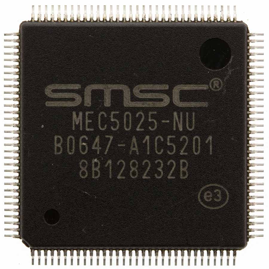 микросхема MEC 5025-NU