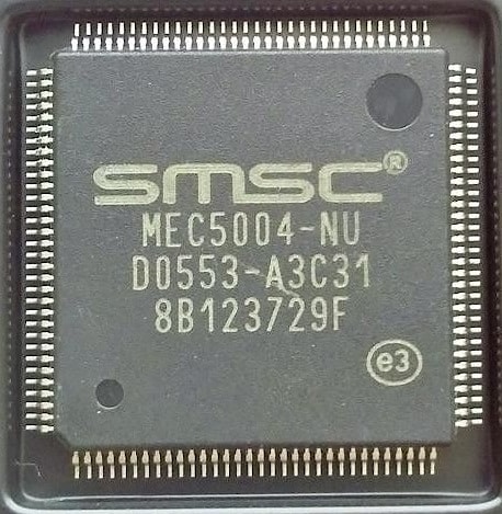 микросхема MEC 5004-NU