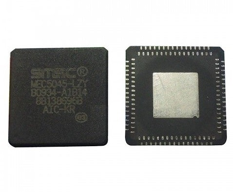 микросхема MEC5045-LZY