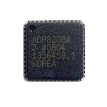 микросхема ADP3208A