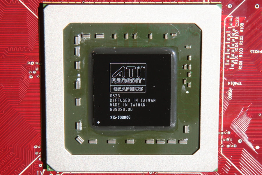 ATI Radeon 215-0669065