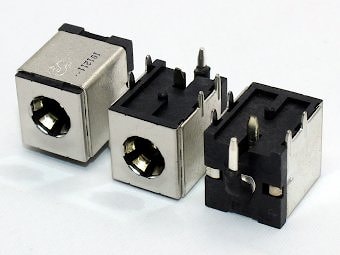 Разъем питания Toshiba Satellite P10, P15, P20, P25 6.3x3.0