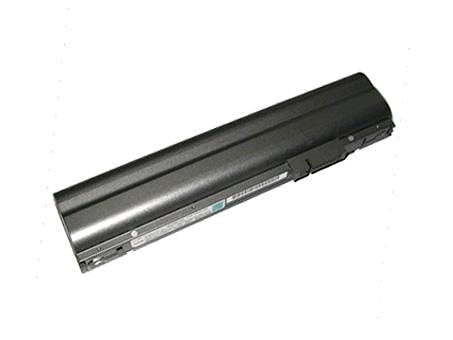 Аккумуляторная батарея FUJITSU fpcbp130 Fujitsu LifeBook P7120 P7120D FMV-BIBLO LOOX T50 T70 series 5200mAh 7.2v