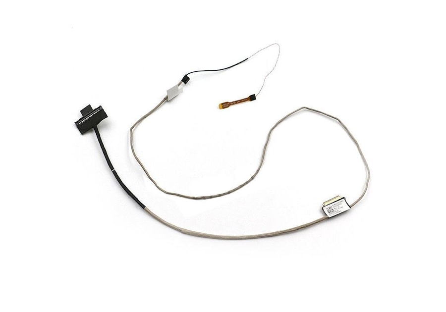 Шлейф веб-камеры для Lenovo ThinkPad L480, Type 20LS, 20LT, LCD EDP, 01LW323, DC02C00AU20