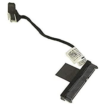 Шлейф жесткого диска для Dell Inspiron 13-7347, 13-7348, 0MK3V3, 450.01V02.0001