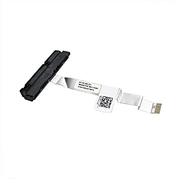 Шлейф жесткого диска для Dell Inspiron 15R-7000, 15-7566, 15-7567, 0NP27Y, BCV10, NBX00023700