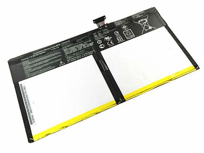 Аккумуляторная батарея C12N1435 для планшета Asus Transformer Book T100HA 7800mAh