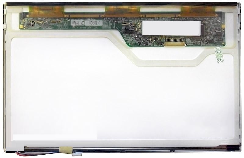 Матрица для ноутбука 12.1", 1280x800, 1 CCFL, 20 pins, Глянцевая, LTD121EXVV