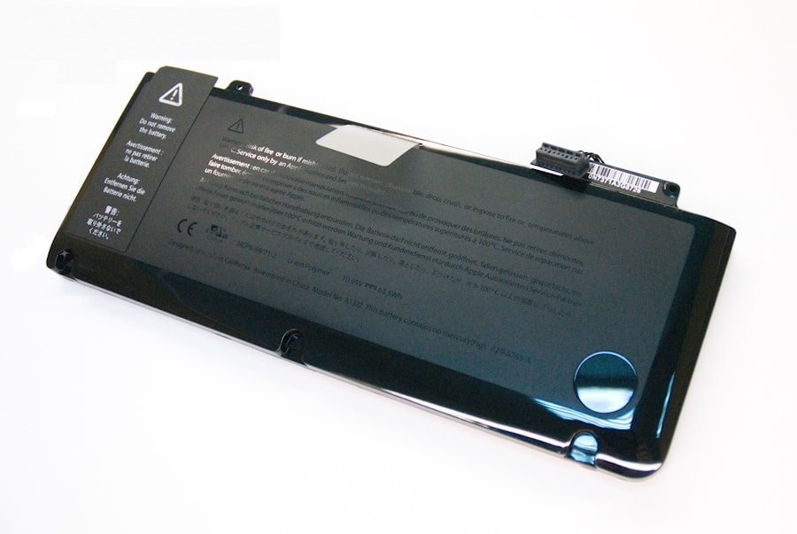 Аккумулятор для Apple A1322, 63.5Wh, 10.95V / A1278 Mid 2009 - Mid 2012 ORG