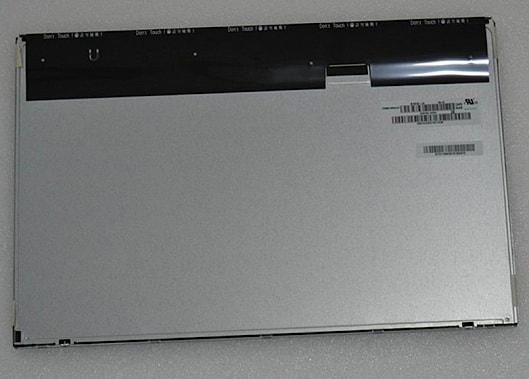 Матрица 19.5", 1600x900, LED, 30 pins, Матовая, P/N: M195FGE-L23 C5 версия