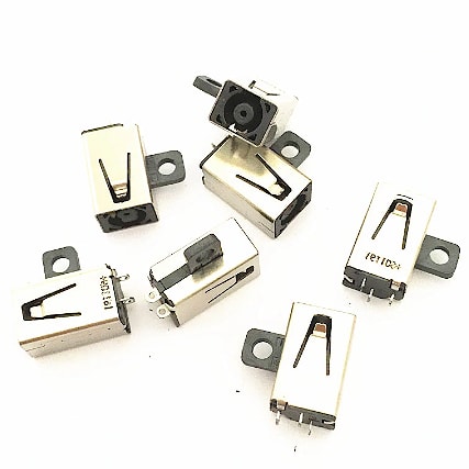 Разъем для ноутбука Dell Inspiron 14 3458 5455 5458 15 5000 5551 5555 5558 Vostro 15 3558