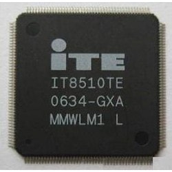 Микросхема Чип ITE IT8510E-GXA