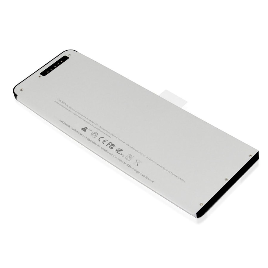 Аккумулятор для Apple A1280, 45Wh, 10.8V / A1278 Late 2008