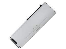 Аккумулятор для Apple A1281, 50Wh, 10.8V белый / A1286