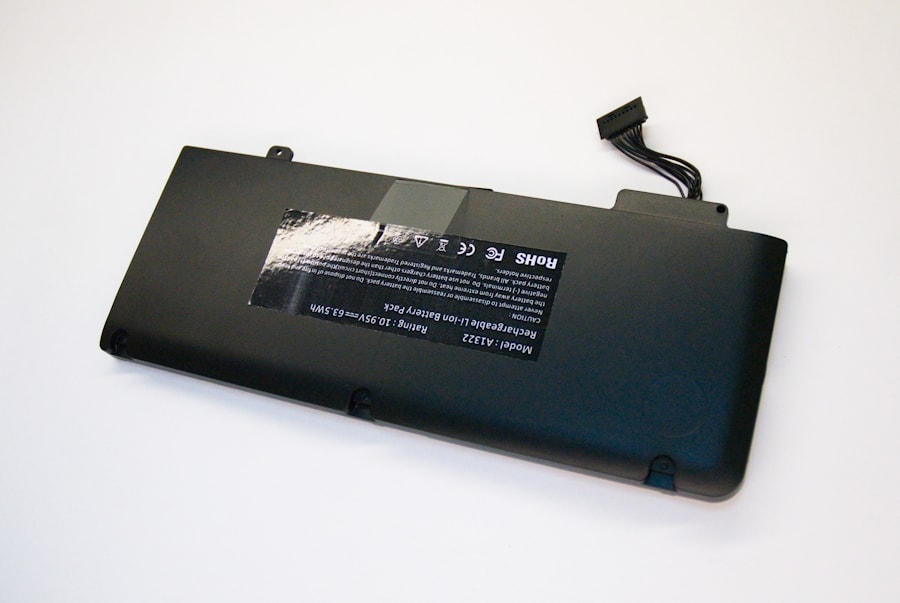 Аккумулятор для Apple A1322, 60Wh, 10.8V / A1278, OEM