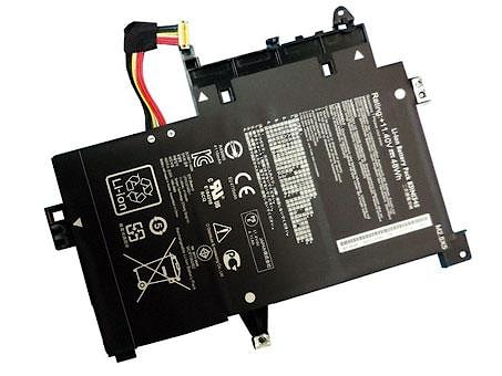 Аккумулятор для Asus TP500LN, (B31N1345), 48Wh, 11.4V