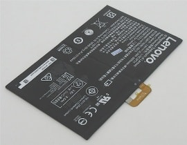 Аккумулятор для Lenovo Yoga book yb1-x90f, yb1-x91f, yb1-x91l, yb1-x91x, (L15c2p31), 32.3Wh, 8500mAh, 3.8V