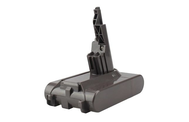 Аккумулятор для пылесоса Dyson V8 (SV10, SV10E), 21.6V, 4000mAh, OEM