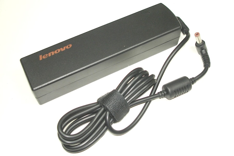 Блок питания (зарядное) Lenovo Type-C, 65W (5V,9V,15V/3A, 20V/3.25A) с сетевым кабелем, ORG (New type)