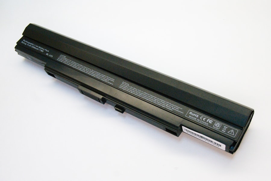 Аккумулятор Asus UL30, UL50, UL80, U30, U35, U40, U45, U33, U43, U52, U53, PL30, PL80, (A42-UL50), 4400mAh, 15V