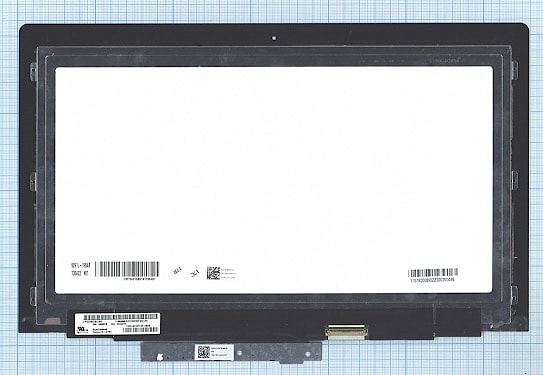 Матрица с тачскрином (модуль) для Lenovo Yoga 13