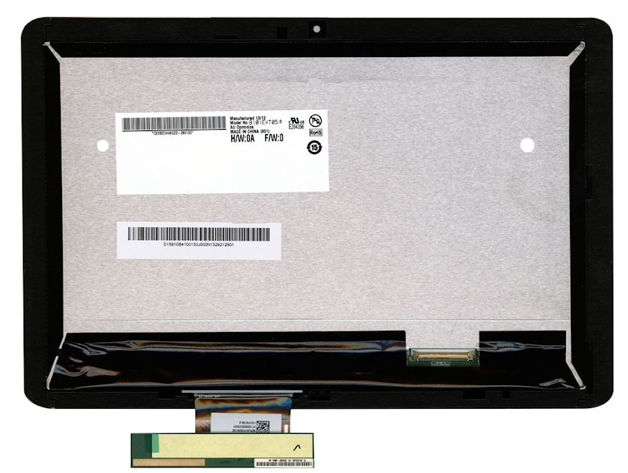 Acer A210 - тачскрин + матрица B101EVT05.0