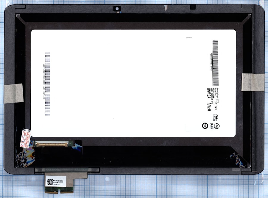 Acer A700 - тачскрин + матрица B101UAT02.2